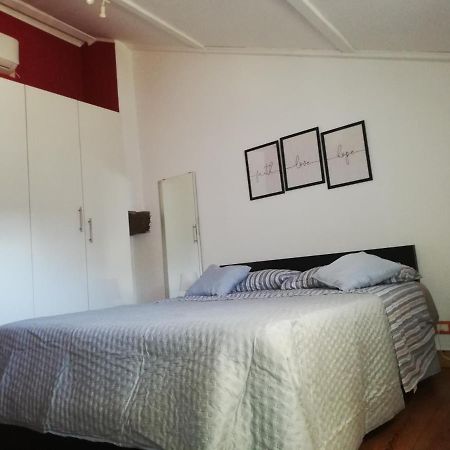 Apartmán Alfa Casa Vacanze Katánie Exteriér fotografie