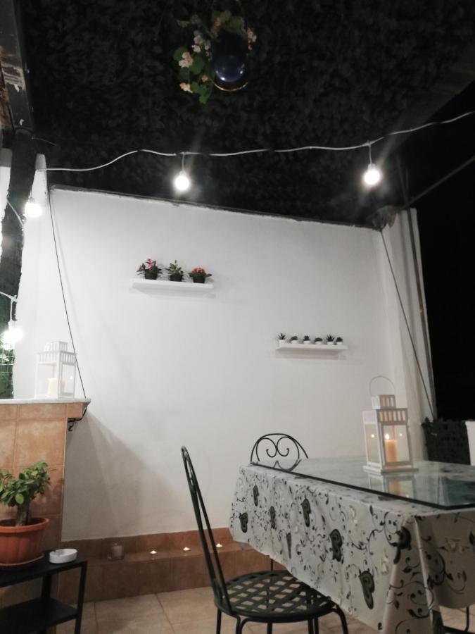 Apartmán Alfa Casa Vacanze Katánie Exteriér fotografie