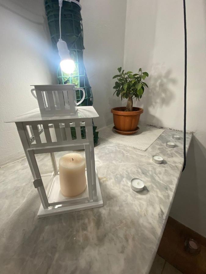 Apartmán Alfa Casa Vacanze Katánie Exteriér fotografie