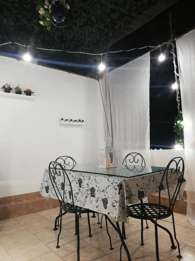 Apartmán Alfa Casa Vacanze Katánie Exteriér fotografie