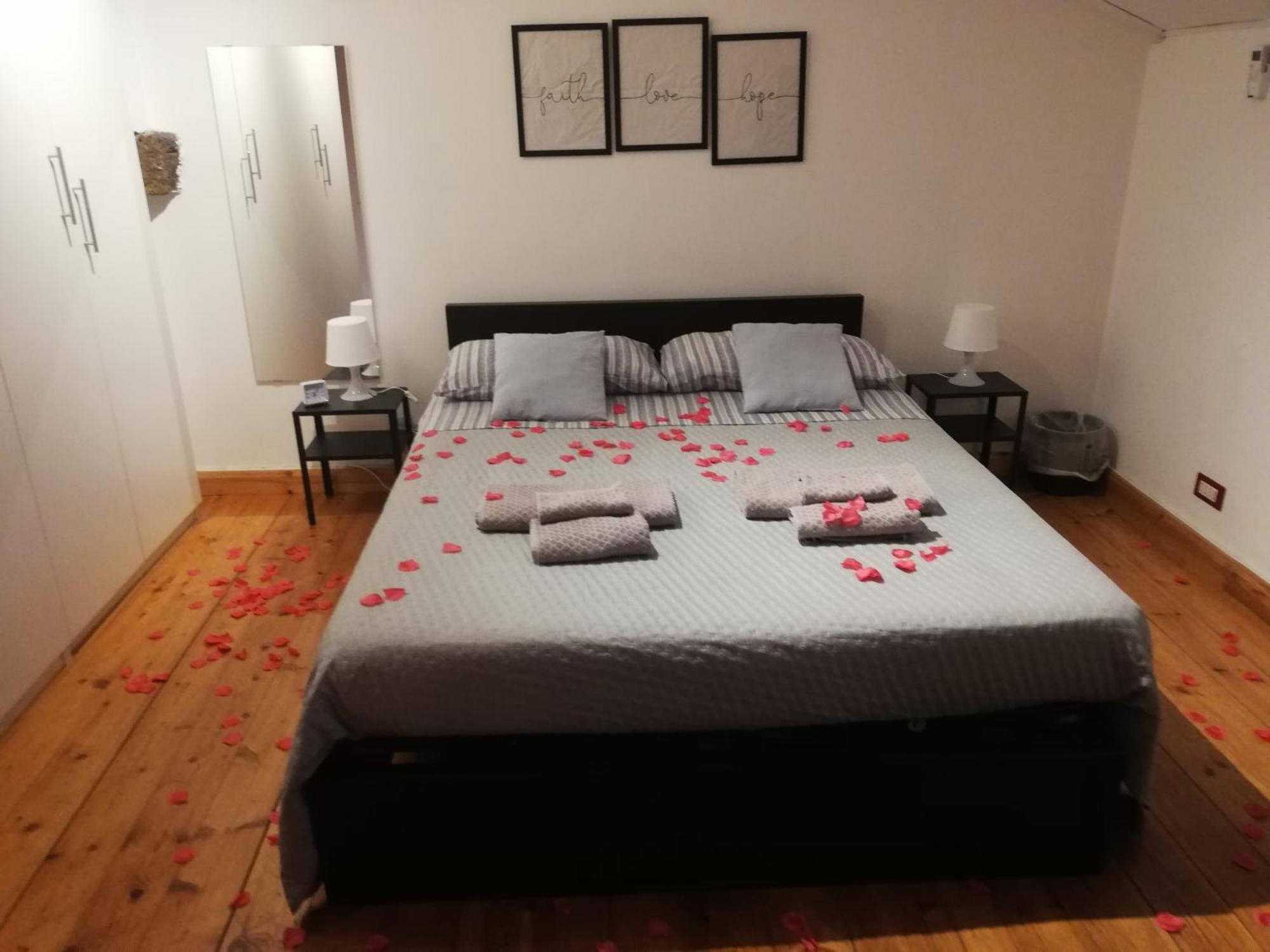Apartmán Alfa Casa Vacanze Katánie Exteriér fotografie